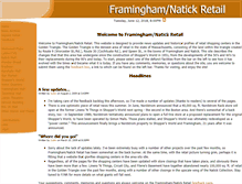 Tablet Screenshot of framinghamnatickretail.com